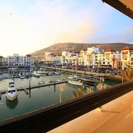 Casa Mia Family Suites Agadir Exterior photo