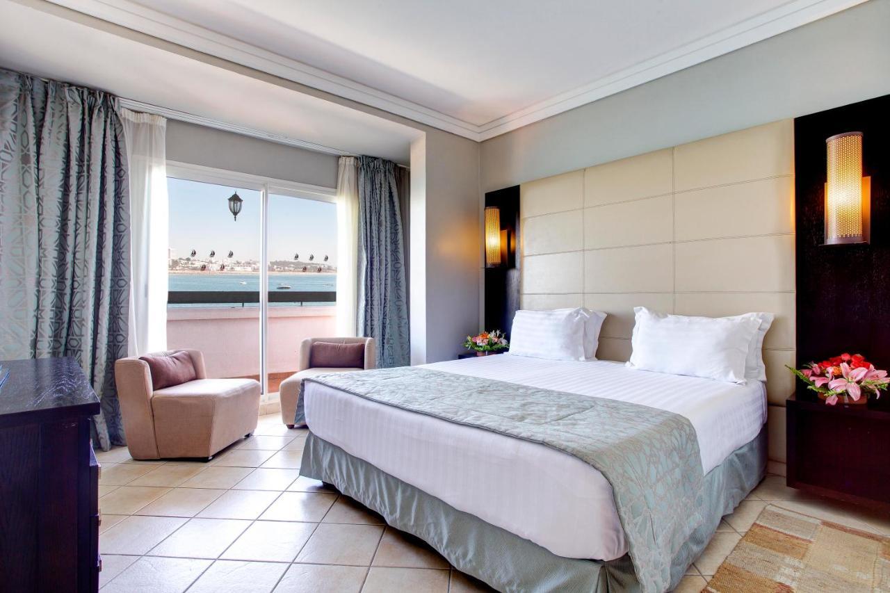 Casa Mia Family Suites Agadir Exterior photo