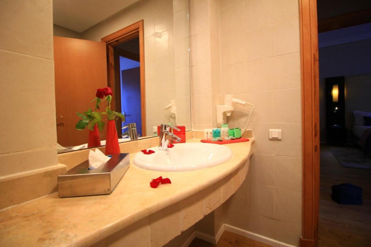 Casa Mia Family Suites Agadir Exterior photo