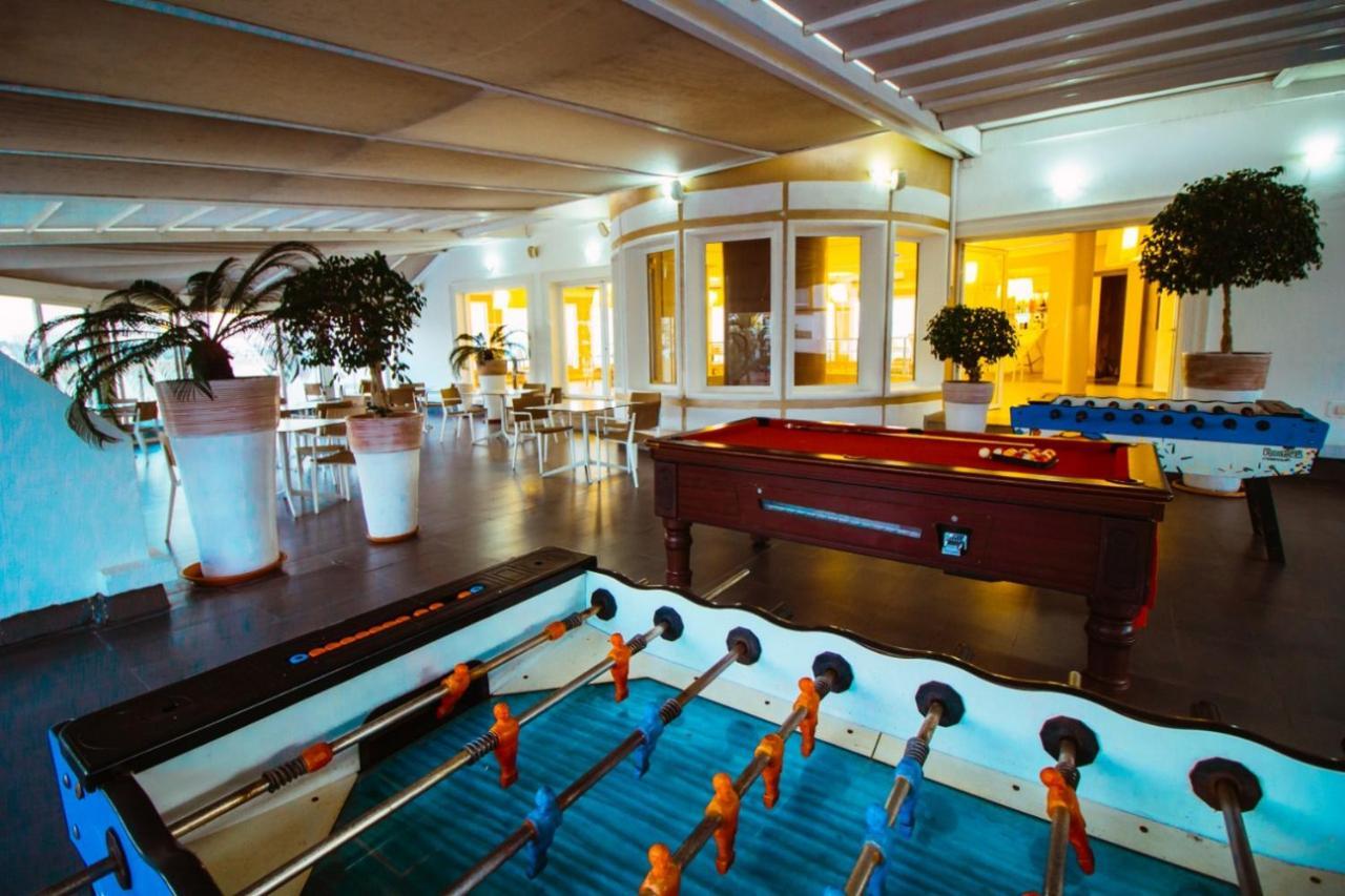 Casa Mia Family Suites Agadir Exterior photo