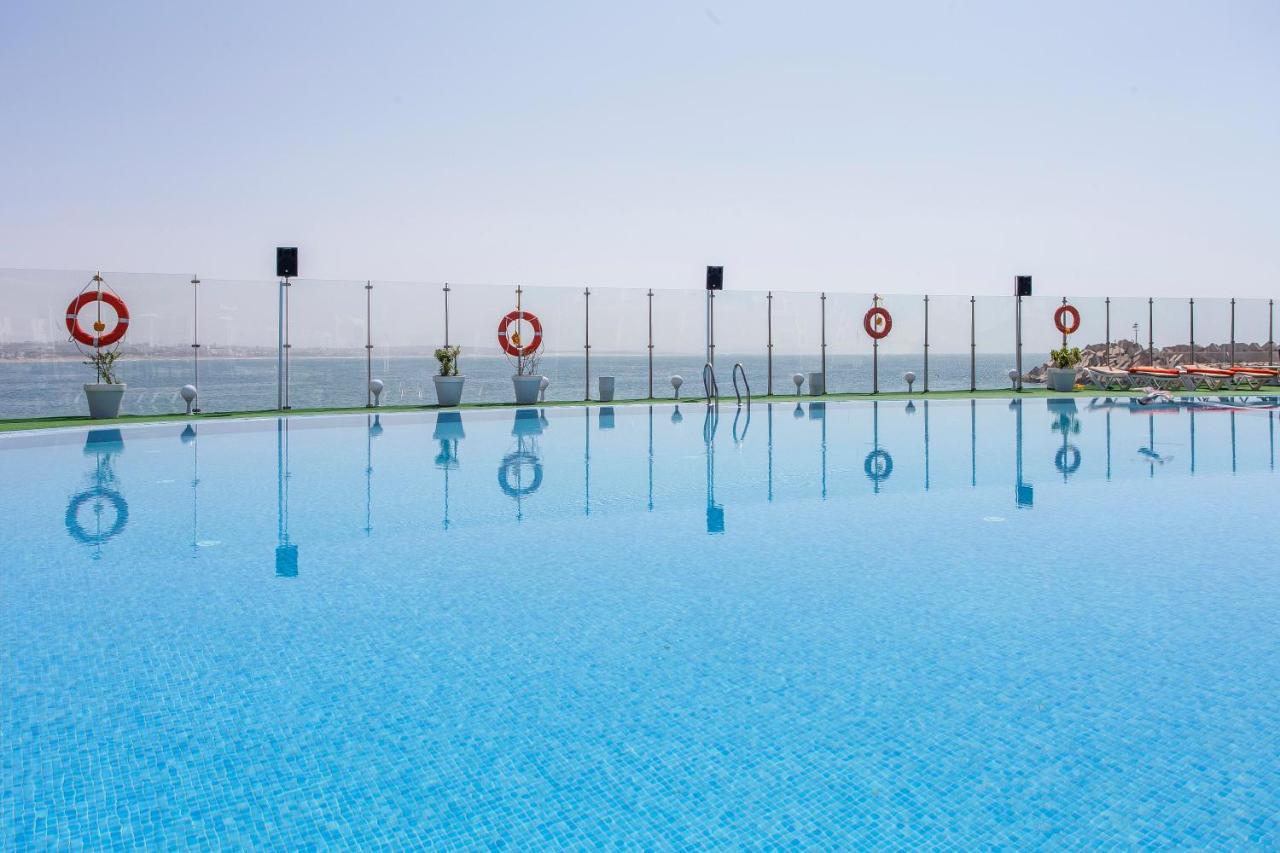 Casa Mia Family Suites Agadir Exterior photo